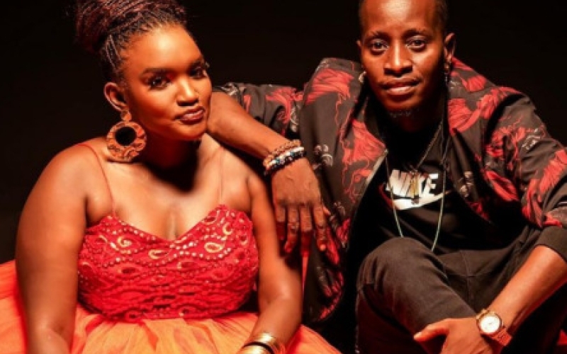 Abusing My Mother is inexcusable— Fille to Mc Kats