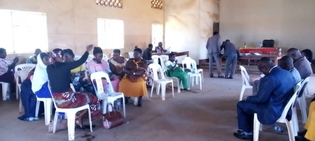 Kagadi District Council Approves Controversial Supplementary Budget ...