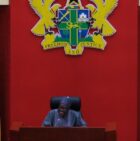 Ghana parliament pass stringent anti-gay law