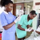 Midwives and nurses 2023 results released